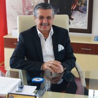 Necati Topaloğlu (@necatitopalolu1) 's Twitter Profile