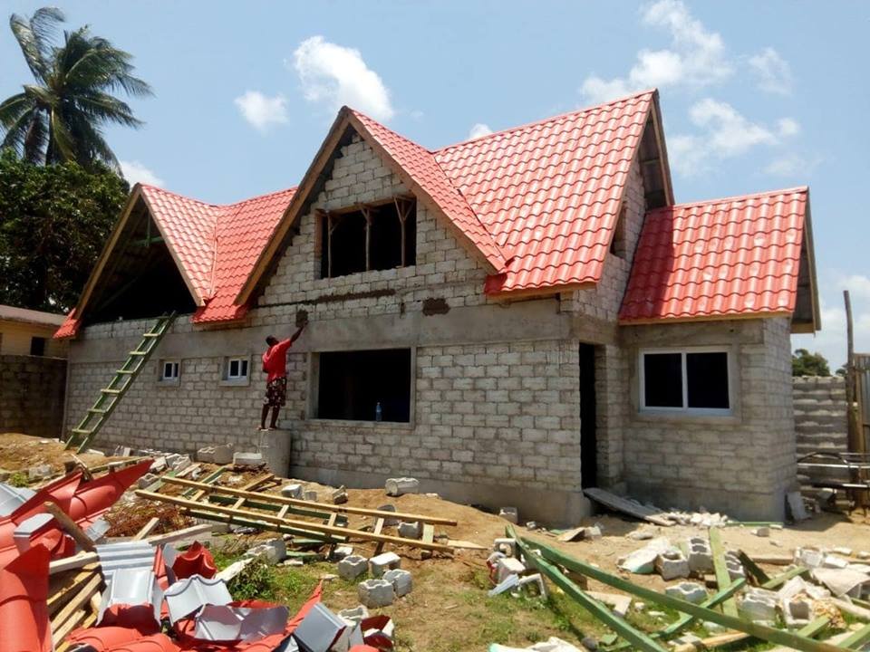 Businessman, Real estate argent offering turnkey investment property in Kenya growth markets. WhatsApp+254756395574