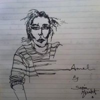 Amel(@AmelGherdaoui) 's Twitter Profile Photo