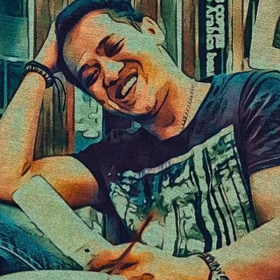 AbhyNadil's profile picture. 