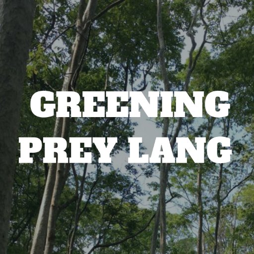 USAID GreeningPreyLang Profile