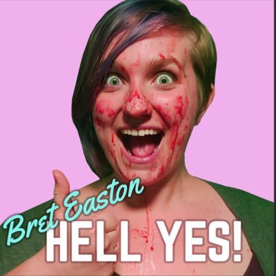 breteastonpod's profile picture. A Bret Easton Ellis fan podcast, brought to you by Generation Wuss.  On the @majorcasts network.