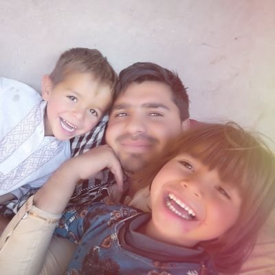 زما ګران افغانستانه