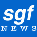 SGF News (@sgfnews) Twitter profile photo SGF News (@sgfnews) Twitter profile photo