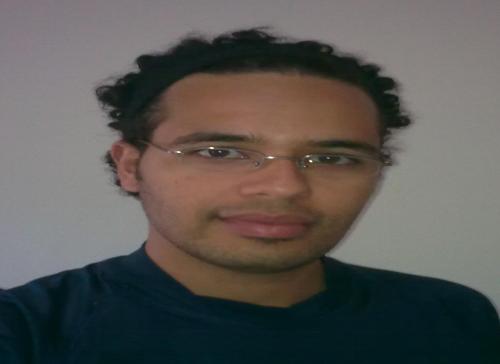 Desenvolvedor Ruby on Rails, estudante de Sistemas de Informação - UFMG, residente em bh - Belo Horizonte