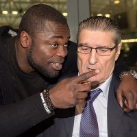 Gerald Asamoah (@geraldasamoah14) 's Twitter Profile