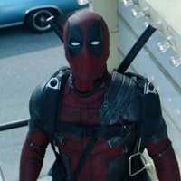 Wade Wilson (@awesomeredboy) 's Twitter Profile