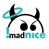 Mad Nice(@MadNiceEvents) 's Twitter Profile Photo