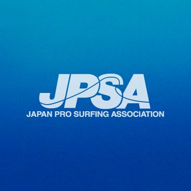 JPSA・一般社団法人 日本プロサーフィン連盟の公式Twitterです。大会や選手の情報を発信します🏄‍♂️🏄‍♀️