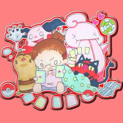 んんんさんのプロフィール画像