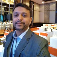 Parag Modi (@paragmodiec) 's Twitter Profile