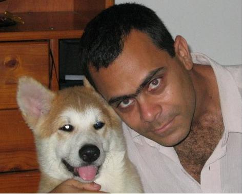 Alex_Adenium's profile picture. 