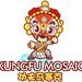 KUNGFU MOSAIC, this company mainly produce and supply marble mosaic tile,stone mosaic tile, marble floor tile from China