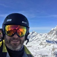 Matthew Wyse (@mattwyse) 's Twitter Profile