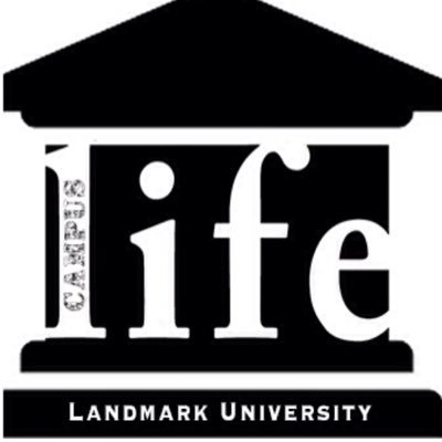 The Social Life of Landmark University