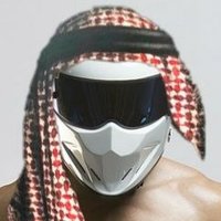 Arabian STIG(@sagrea) 's Twitter Profile Photo