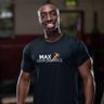 DPeasah's profile picture. Strength & Conditioning Coach (CSCS) for @OUFCOFFICIAL | Founder - Max Performance ⚽️🏋🏼‍♀️☝🏽