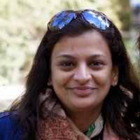 Anu Roy (@anu_roy) 's Twitter Profile