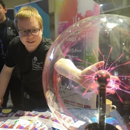 UKAEAApprentice's profile picture. 