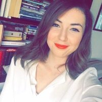 Courtney Mycroft-West(@MycroftWest) 's Twitter Profileg