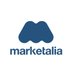 Marketalia (@marketaliacom) Twitter profile photo Marketalia (@marketaliacom) Twitter profile photo