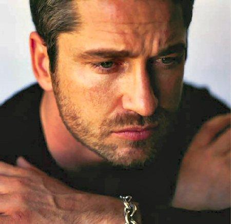 Follow Gerard Butler to get latest news. You can also find us on iGossip to meet other fans: http://t.co/QhisNPnj7s