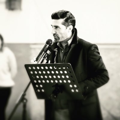 Director pedagógico del Colegio San Alberto Magno. Asesor y formador educativo.