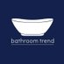 Bathroomtrend (@bathroomtrend) Twitter profile photo