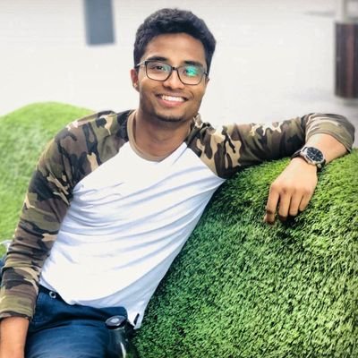 I_Am_Sachin's profile picture. Do we really need Twitter?