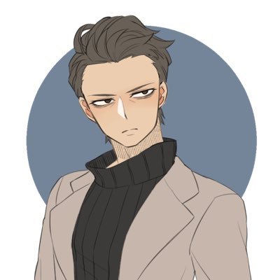 さむさんのプロフィール画像