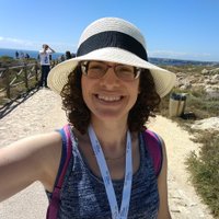Renana Poranne (@aromaticist) 's Twitter Profile Photo Renana Poranne (@aromaticist) 's Twitter Profile Photo