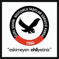 Şahin Sürücü Kursu (@sahinsurucukurs) 's Twitter Profile Photo