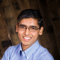 Krishnaram Kenthapadi (@kkenthapadi) 's Twitter Profile