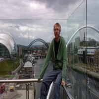 Bruce Darby (@technomob) 's Twitter Profile