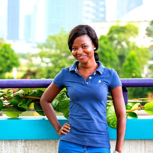 Sybil Obuobi, PhD Profile