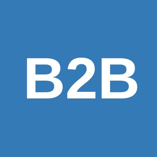 B2Bglobal_pro's profile picture. #B2B market research, company news, marketing and networking. Free business directory, expert advice, event submission. Grow your business with us!