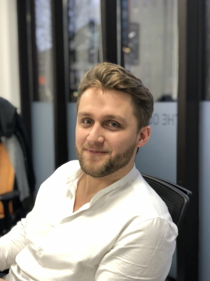 faire_tom's profile picture. Bristolian Tech Nerd/Recruiter @ Talent. Chat to me about Software, DnB and the creamiest memes.