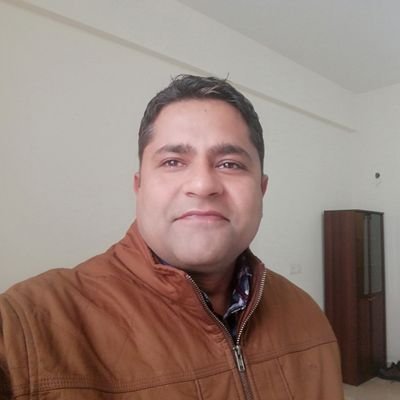 Anil__Arora's profile picture. Assistant Professor, Thapar University @TIETofficial