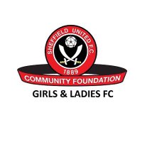 Sheff United Community Foundation FC (@sucomladiesfc) 's Twitter Profile Photo Sheff United Community Foundation FC (@sucomladiesfc) 's Twitter Profile Photo