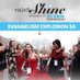 Night to Shine (@nighttoshinesa) Twitter profile photo Night to Shine (@nighttoshinesa) Twitter profile photo