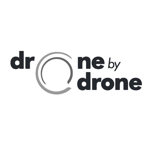 Drone by Drone