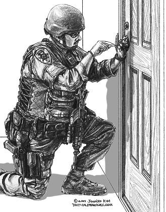 JSETUSA's profile picture. Professional training in practical entry techniques. Lock picking & bypassing training for Police & Military Special Forces personnel.
