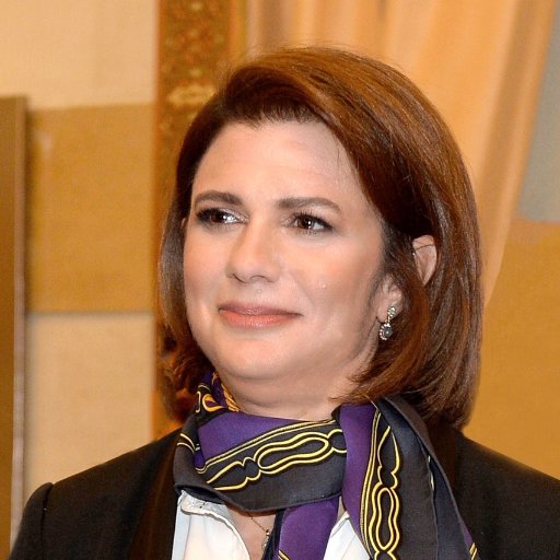 Raya Haffar El Hassan Profile
