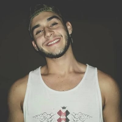 NahuEsmaiz's profile picture. TKD.
Instagram: Nahu_Esmaiz