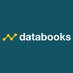 Databooks (@databookshq) Twitter profile photo Databooks (@databookshq) Twitter profile photo