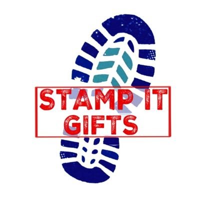 StampItGifts's profile picture. Small Veteran owned business in Trafford that puts pictures and logos on clocks, slates and other items.
info@stampitgifts.co.uk