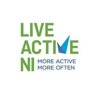 At Live Active NI we support people of all ages and abilities to get active through the Get Out Get Active Programme and Every Body Active.