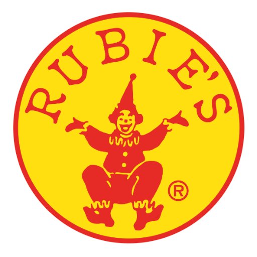 The world's largest designer, manufacturer and  distributor of fancy-dress costumes, wigs and accessories. #RubiesUK