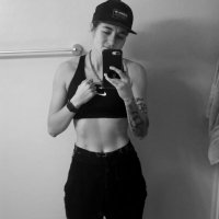 Trinity Walker (@trinitywalkerr) 's Twitter Profile