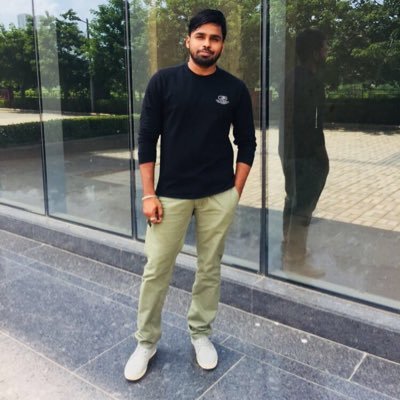 SrikanthMaddel9's profile picture. Attitude